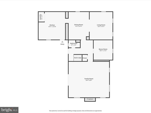 6 W WOOD ST, Pine Grove, PA 17963