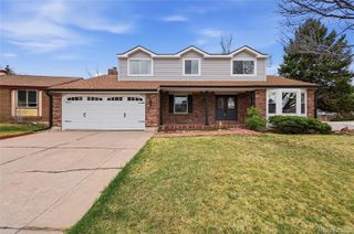 1402 E Long Place, Centennial, CO 80122
