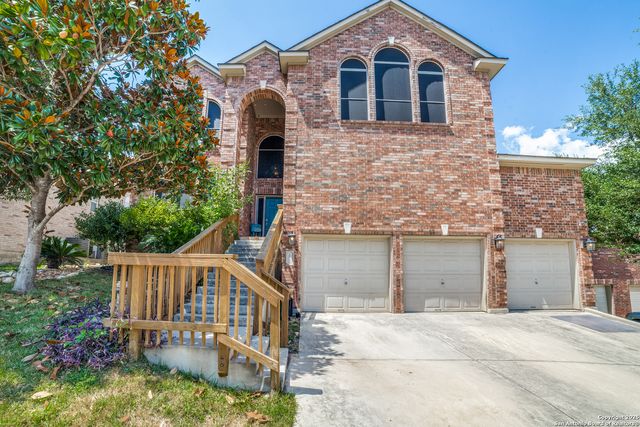 10106 RAMBLIN RIVER RD, San Antonio, TX 78251