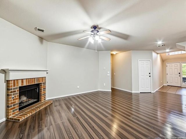 10106 RAMBLIN RIVER RD, San Antonio, TX 78251