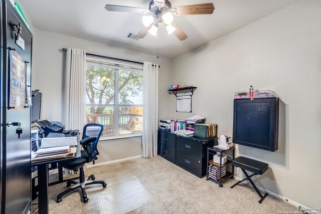 10106 RAMBLIN RIVER RD, San Antonio, TX 78251