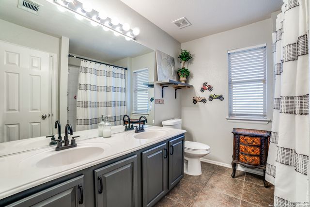 10106 RAMBLIN RIVER RD, San Antonio, TX 78251