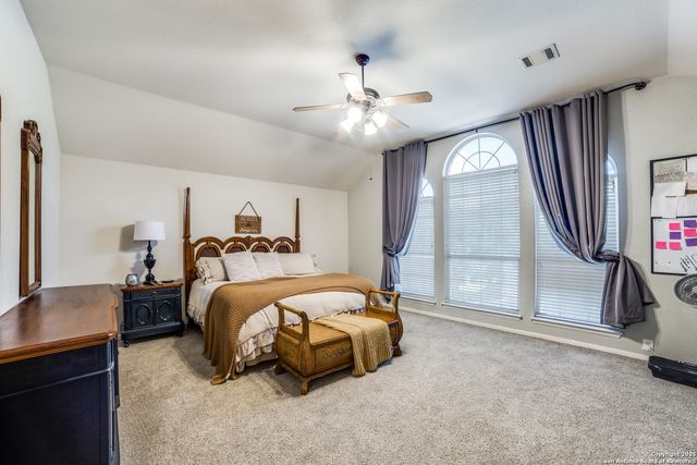 10106 RAMBLIN RIVER RD, San Antonio, TX 78251