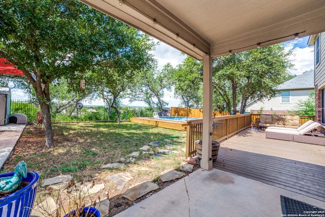 10106 RAMBLIN RIVER RD, San Antonio, TX 78251