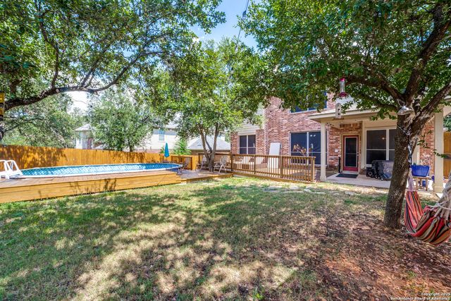 10106 RAMBLIN RIVER RD, San Antonio, TX 78251