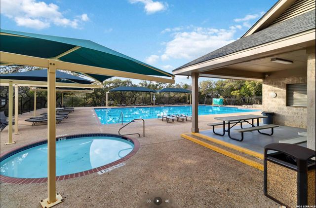 10106 RAMBLIN RIVER RD, San Antonio, TX 78251