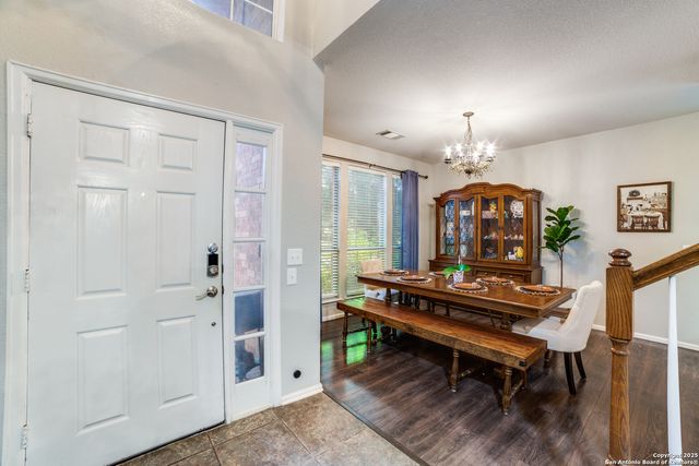 10106 RAMBLIN RIVER RD, San Antonio, TX 78251