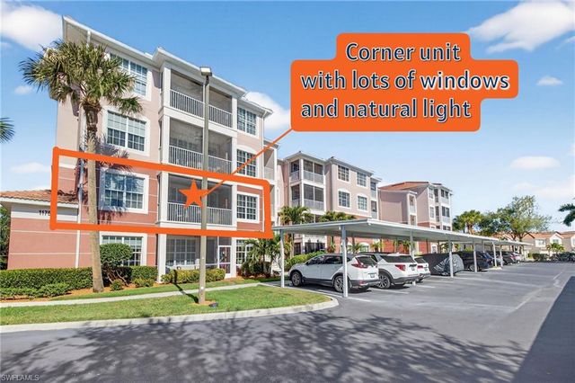 11751 Pasetto LN # 201, Fort Myers, FL 33908