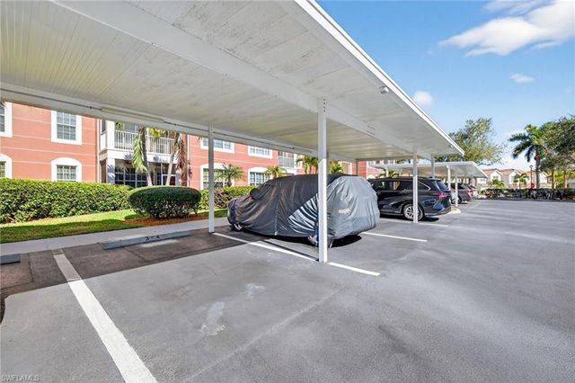 11751 Pasetto LN # 201, Fort Myers, FL 33908