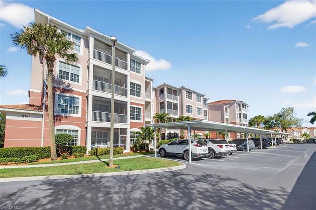 11751 Pasetto LN # 201, Fort Myers, FL 33908