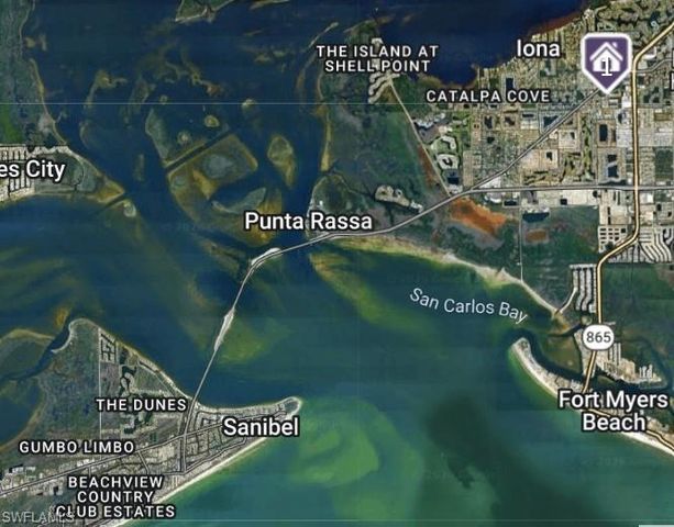 11751 Pasetto LN # 201, Fort Myers, FL 33908