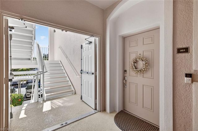 11751 Pasetto LN # 201, Fort Myers, FL 33908