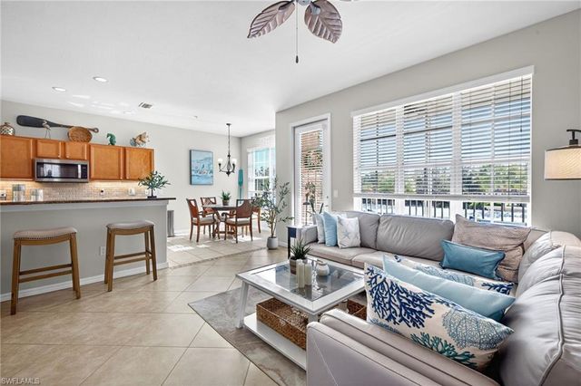 11751 Pasetto LN # 201, Fort Myers, FL 33908