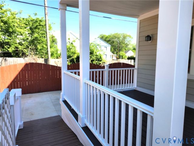 807 E 22nd St, Richmond, VA 23224