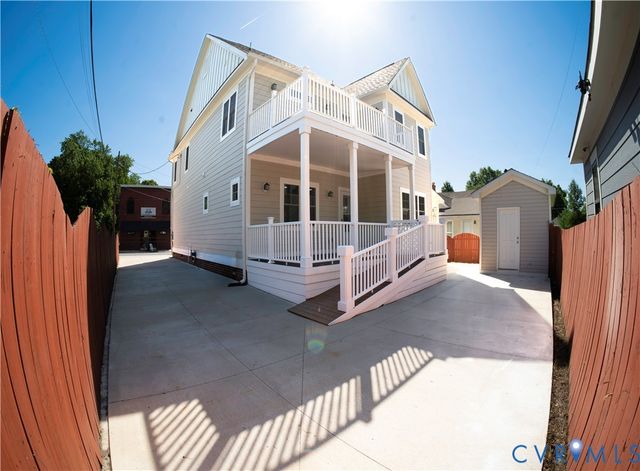 807 E 22nd St, Richmond, VA 23224