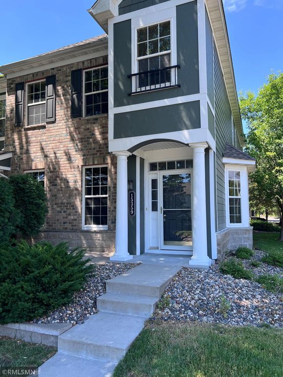 15359 Foliage Avenue 501, Apple Valley, MN 55124 — exterior