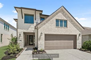 26516 Skylight Brook Court, Montgomery, TX 77316