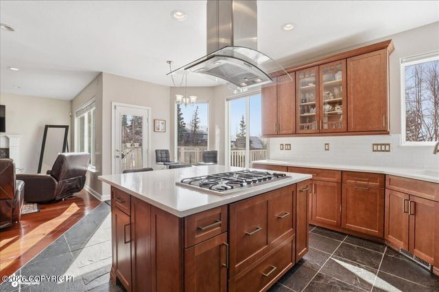 5308 Cape Seville Drive, Anchorage, AK 99516