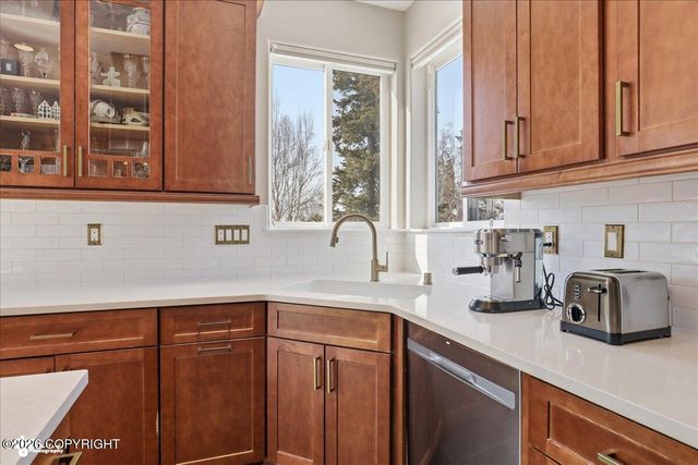 5308 Cape Seville Drive, Anchorage, AK 99516