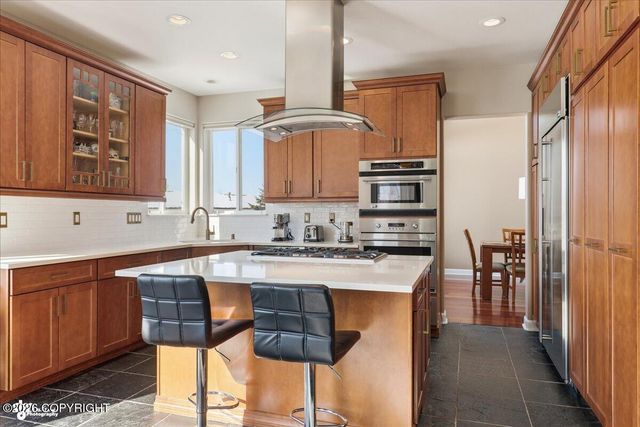 5308 Cape Seville Drive, Anchorage, AK 99516