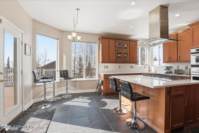 5308 Cape Seville Drive, Anchorage, AK 99516