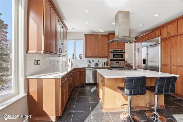 5308 Cape Seville Drive, Anchorage, AK 99516