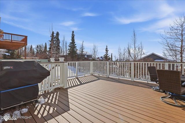 5308 Cape Seville Drive, Anchorage, AK 99516