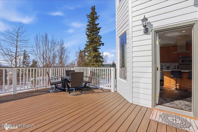 5308 Cape Seville Drive, Anchorage, AK 99516