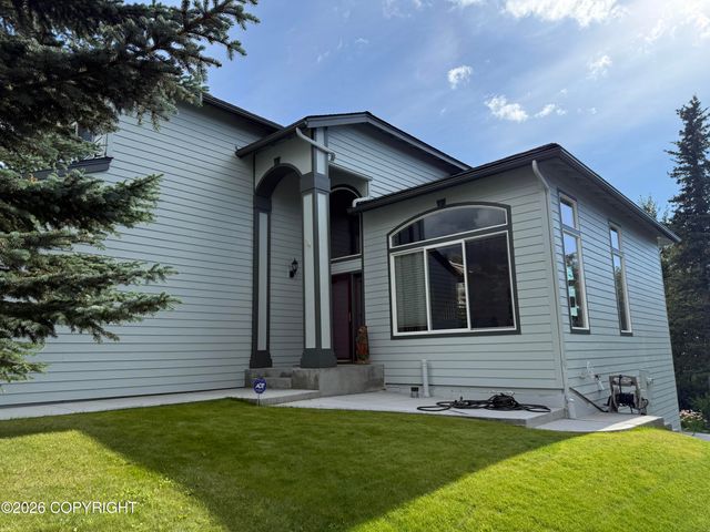 5308 Cape Seville Drive, Anchorage, AK 99516
