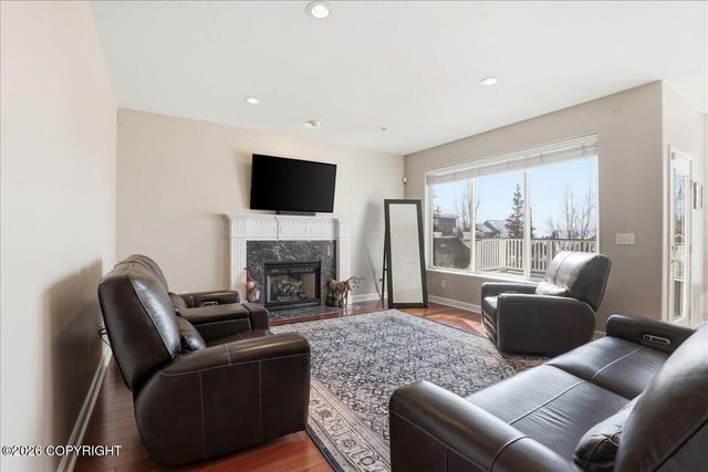 5308 Cape Seville Drive, Anchorage, AK 99516