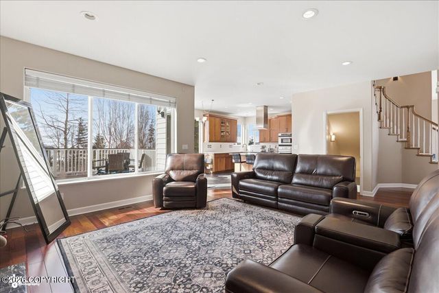 5308 Cape Seville Drive, Anchorage, AK 99516