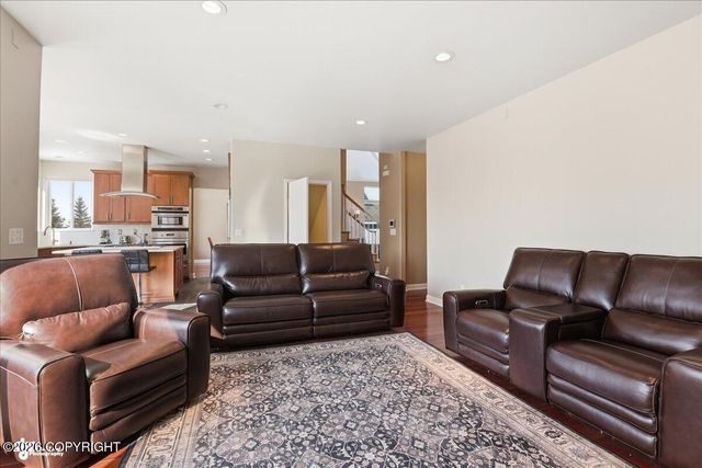 5308 Cape Seville Drive, Anchorage, AK 99516