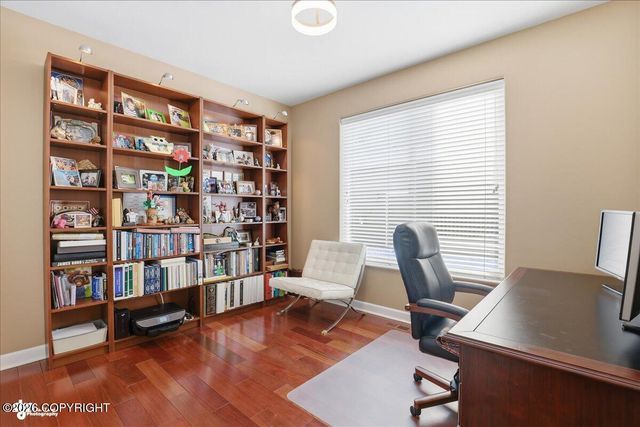 5308 Cape Seville Drive, Anchorage, AK 99516