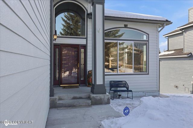 5308 Cape Seville Drive, Anchorage, AK 99516