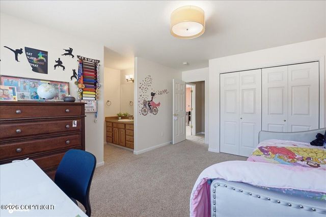 5308 Cape Seville Drive, Anchorage, AK 99516