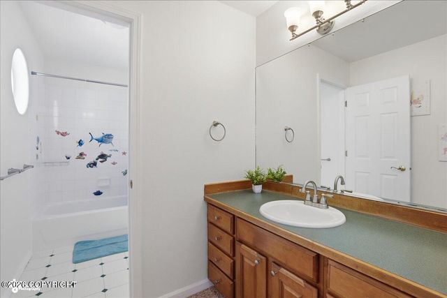 5308 Cape Seville Drive, Anchorage, AK 99516