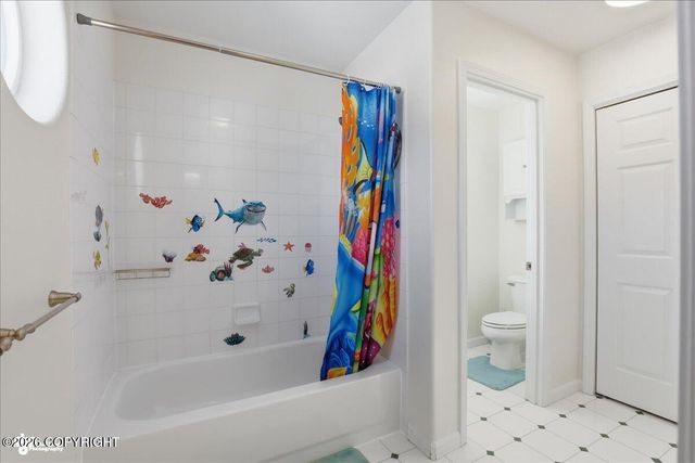 5308 Cape Seville Drive, Anchorage, AK 99516