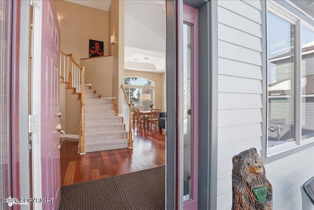 5308 Cape Seville Drive, Anchorage, AK 99516