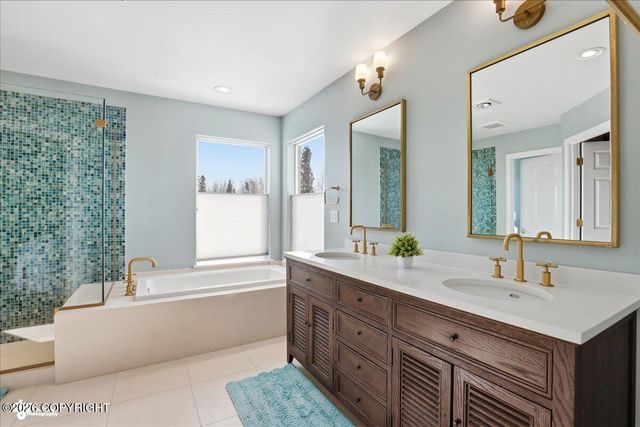 5308 Cape Seville Drive, Anchorage, AK 99516