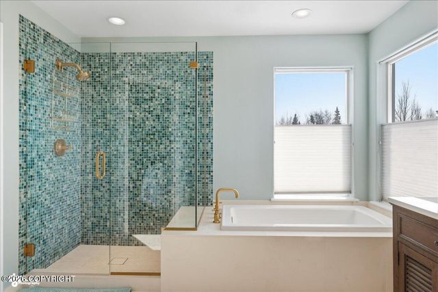 5308 Cape Seville Drive, Anchorage, AK 99516