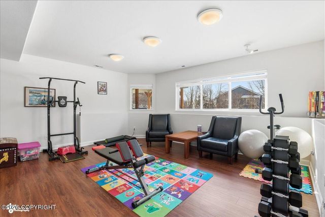 5308 Cape Seville Drive, Anchorage, AK 99516