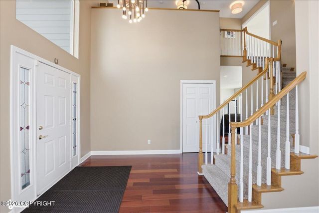 5308 Cape Seville Drive, Anchorage, AK 99516