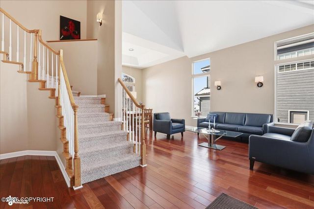 5308 Cape Seville Drive, Anchorage, AK 99516