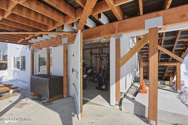 5308 Cape Seville Drive, Anchorage, AK 99516