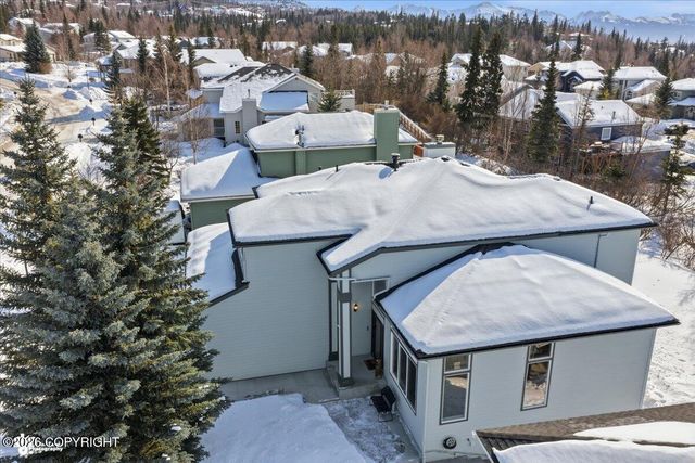 5308 Cape Seville Drive, Anchorage, AK 99516