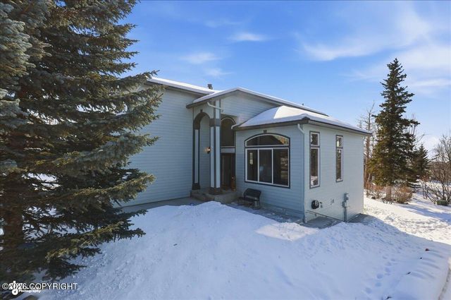 5308 Cape Seville Drive, Anchorage, AK 99516