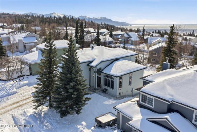 5308 Cape Seville Drive, Anchorage, AK 99516