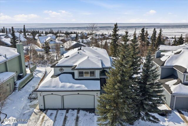 5308 Cape Seville Drive, Anchorage, AK 99516