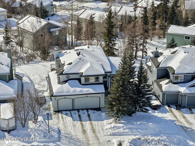 5308 Cape Seville Drive, Anchorage, AK 99516