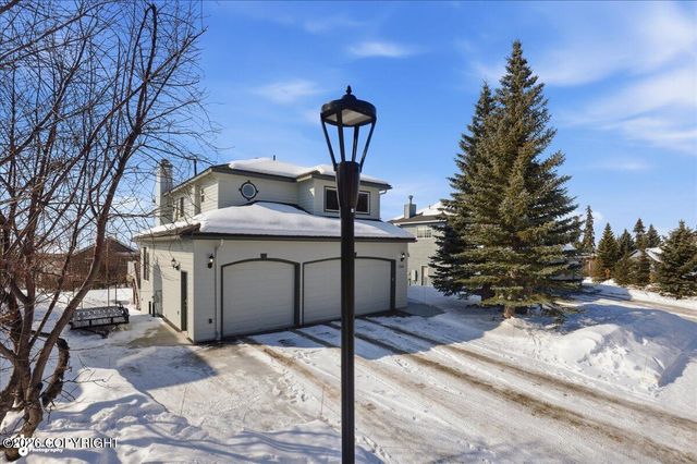 5308 Cape Seville Drive, Anchorage, AK 99516